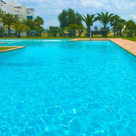 Mar Golf Luxe Flat Múrcia Exterior foto